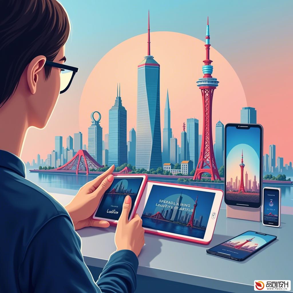 娄底市智能设备界面合作伙伴:共创未来智能生活新篇章