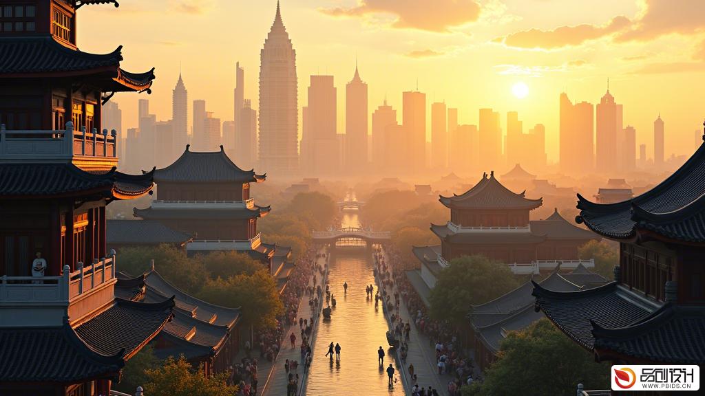 金华市企业IP打造的策略与实践
