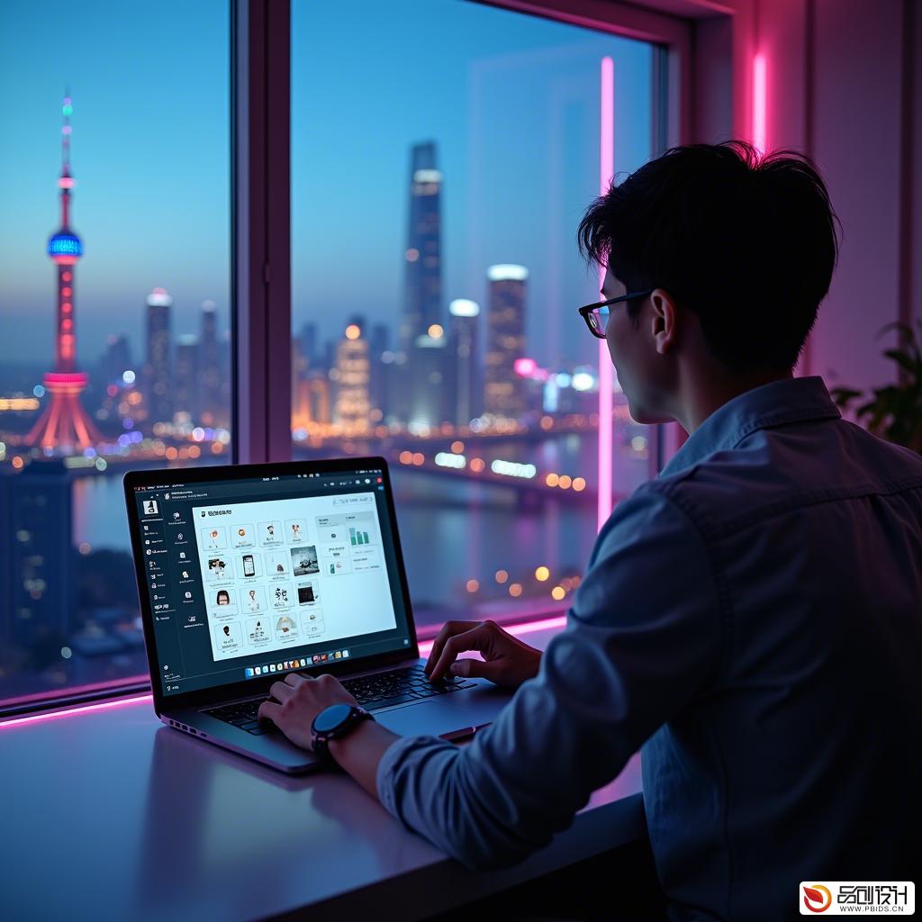 汕头市UX全案设计合作伙伴:共创卓越用户体验的领航者