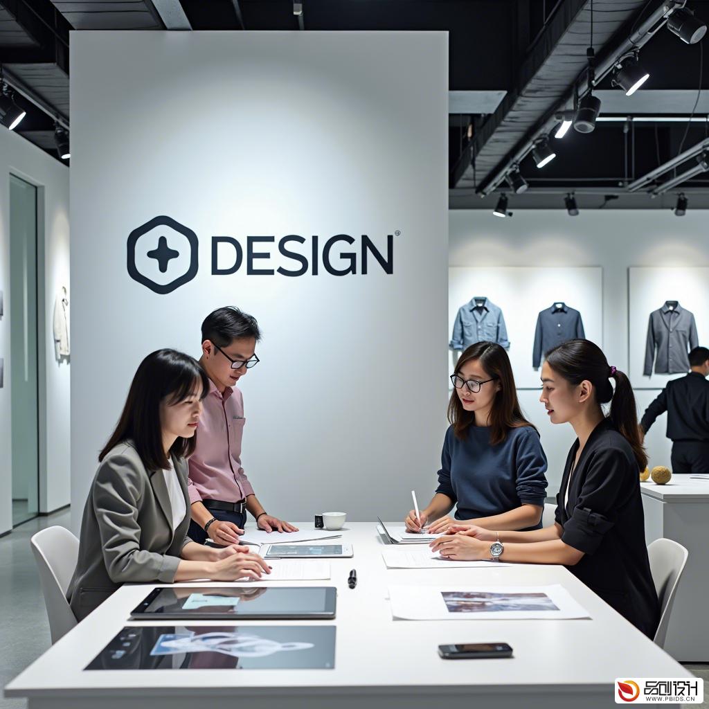 应用品牌焕新设计中心：重塑品牌魅力，引领设计新风尚
