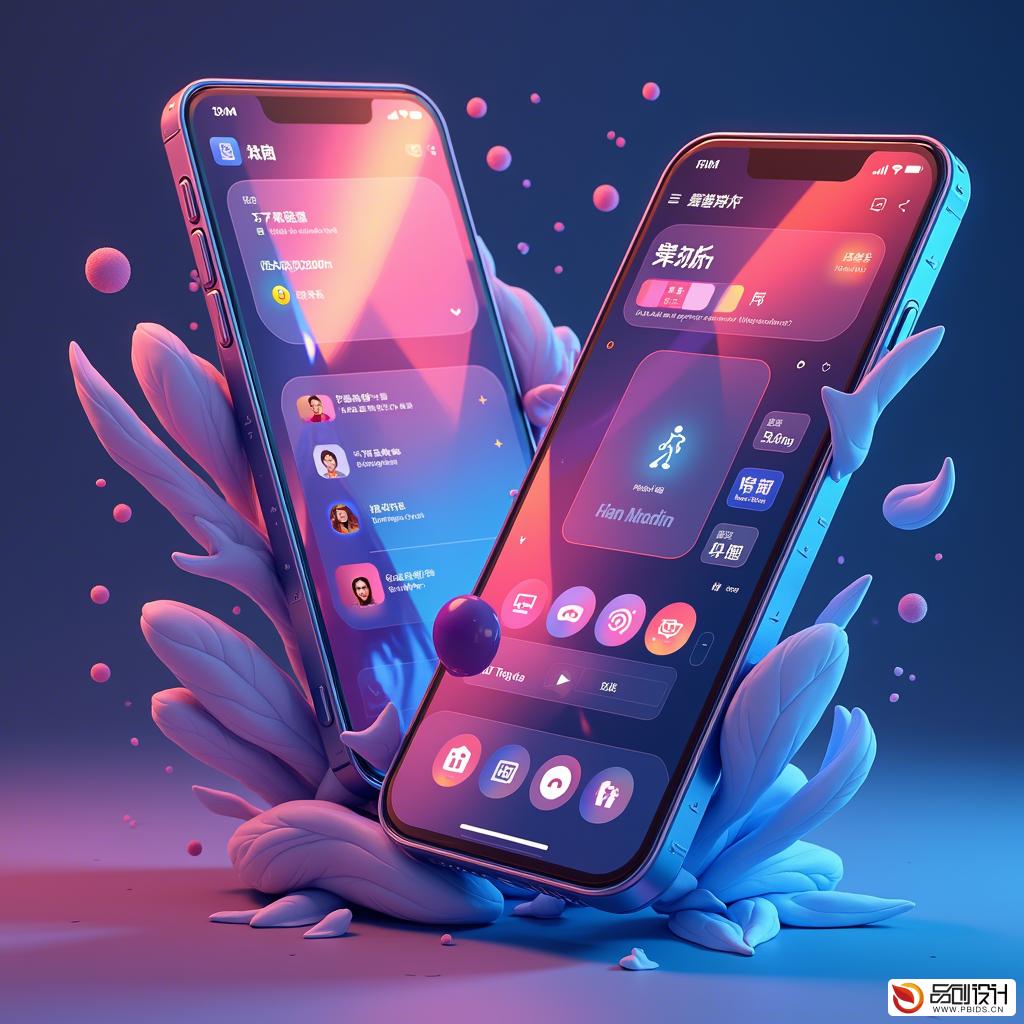钦州市APP应用UI设计工作室：打造卓越用户体验的创意源泉
