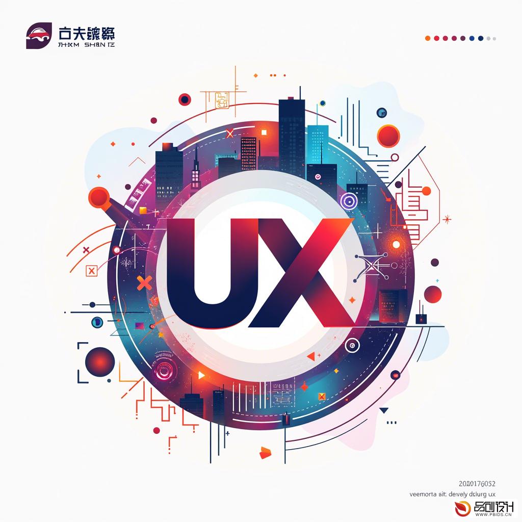 舟山市UX全案设计：塑造品牌未来的创意力量
