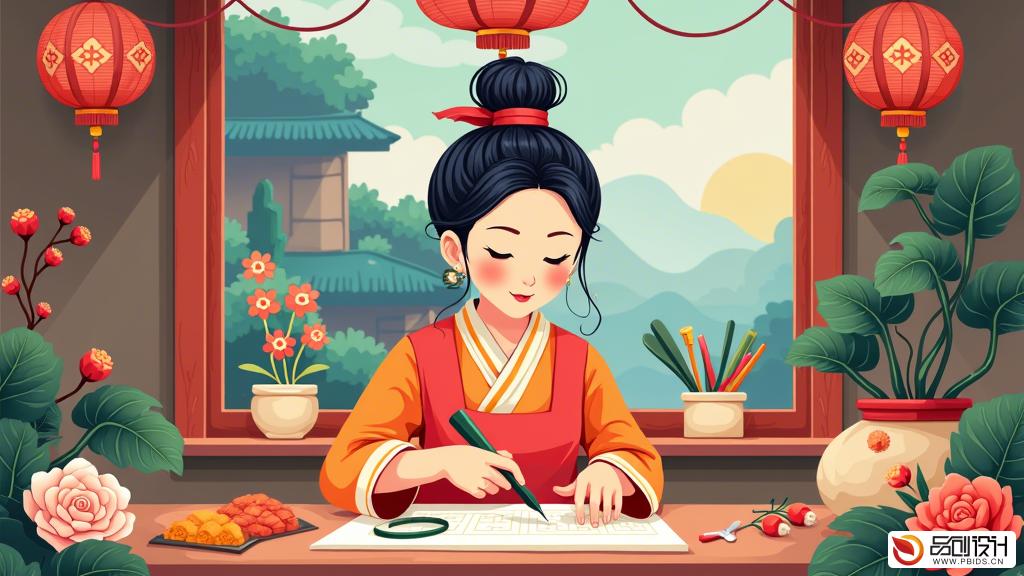 临夏交互动效设计团队的创意之旅
