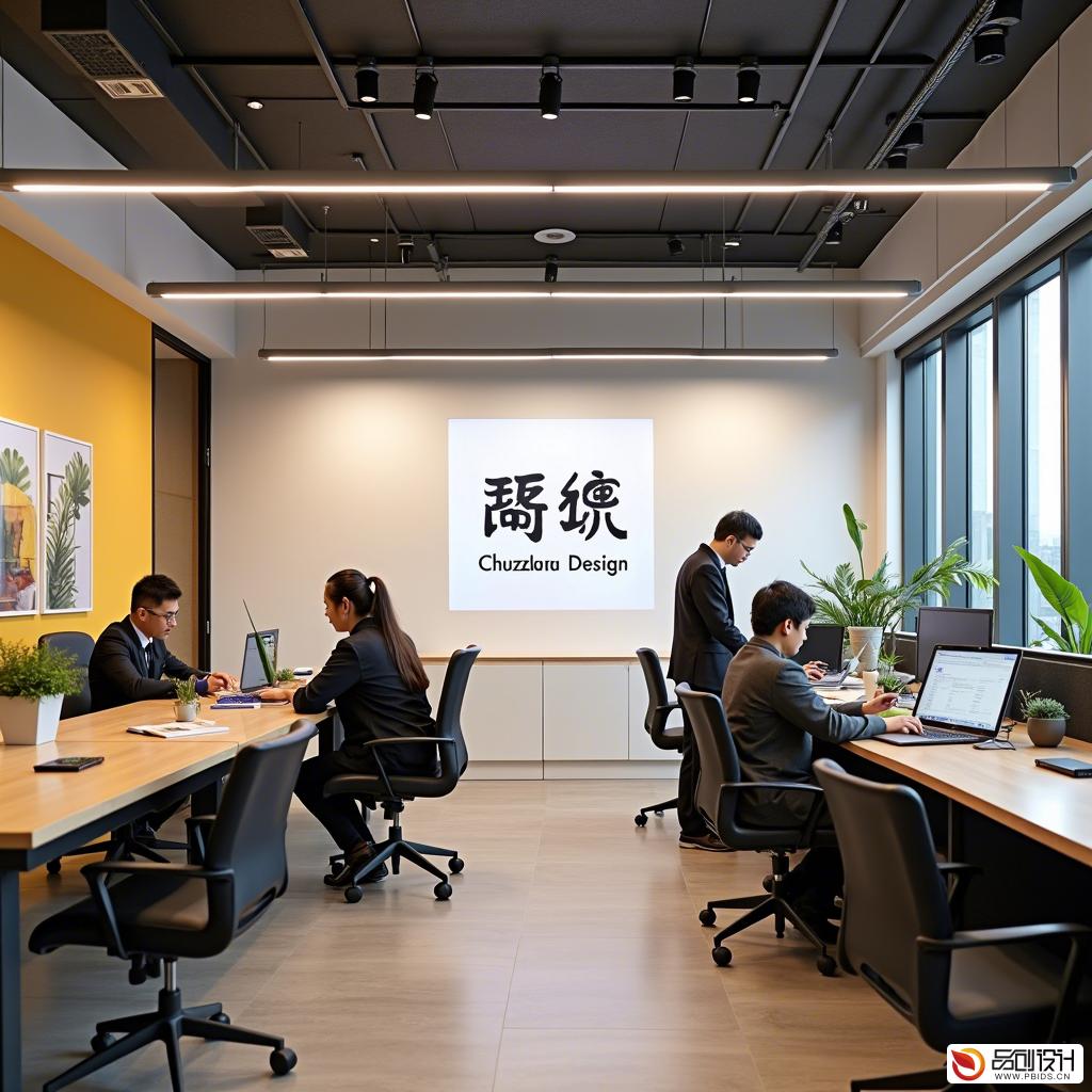 滁州市界面设计有限公司:创新设计,塑造品牌未来
