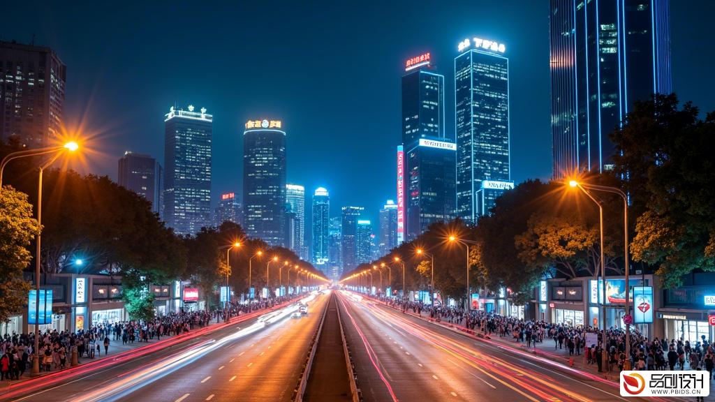 汕头市品牌视觉单位的创新之路与影响力解析
