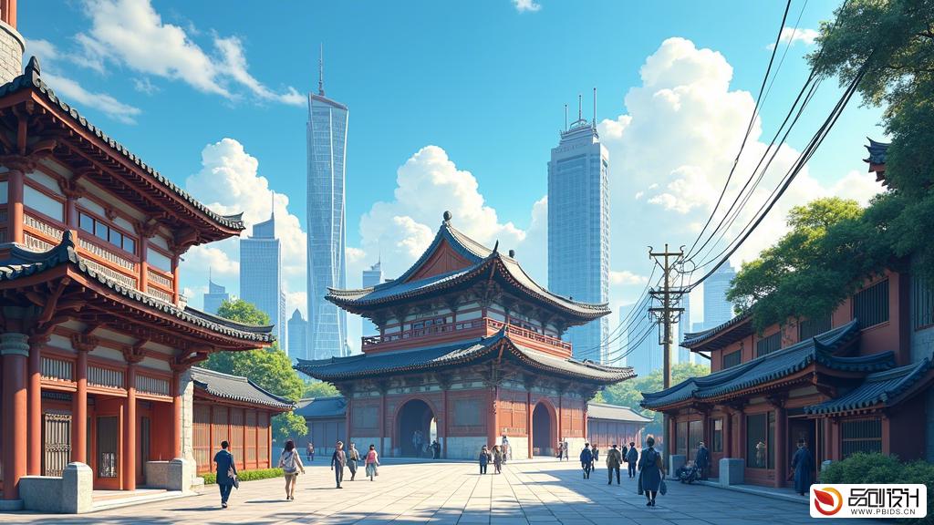 邢台市品创视觉公司：创新设计，引领视觉新风尚
