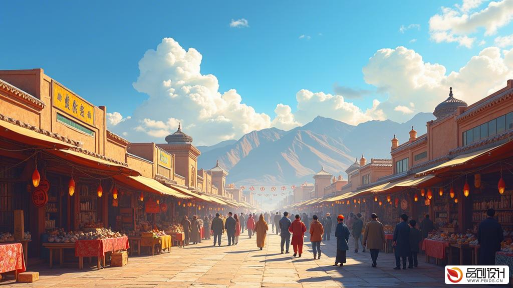 吐鲁番市UI规范设计创新服务中心：引领设计新风尚
