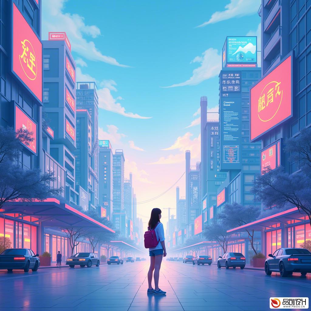 牡丹江市UI规范设计：打造专业设计公司的卓越之道
