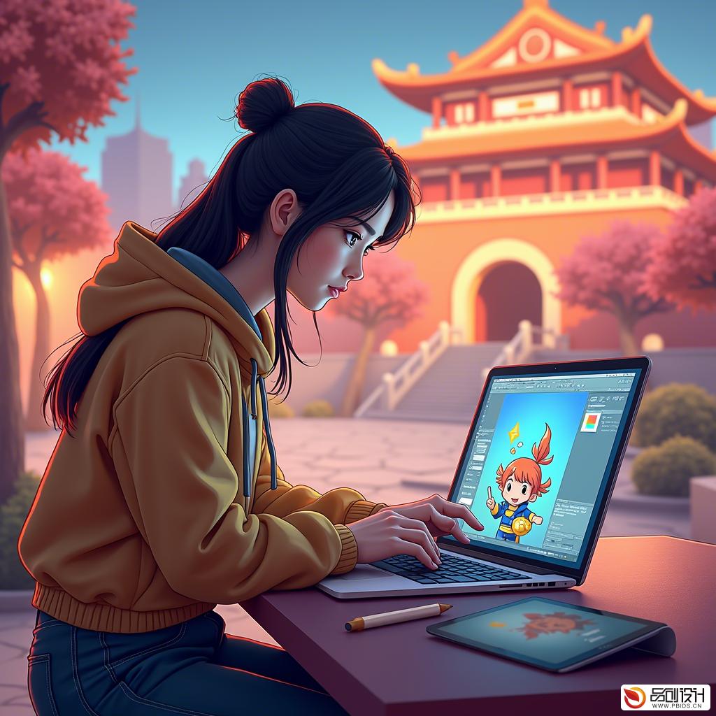 长治市企业IP打造工作室:塑造品牌灵魂的创意引擎