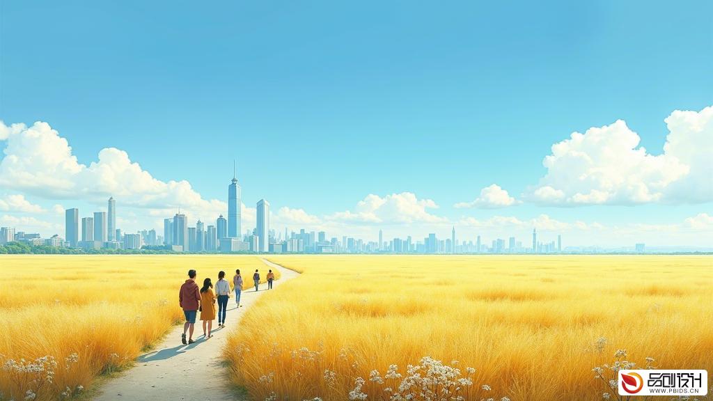 华北3D动态演示设计：携手共创视觉盛宴的合作伙伴
