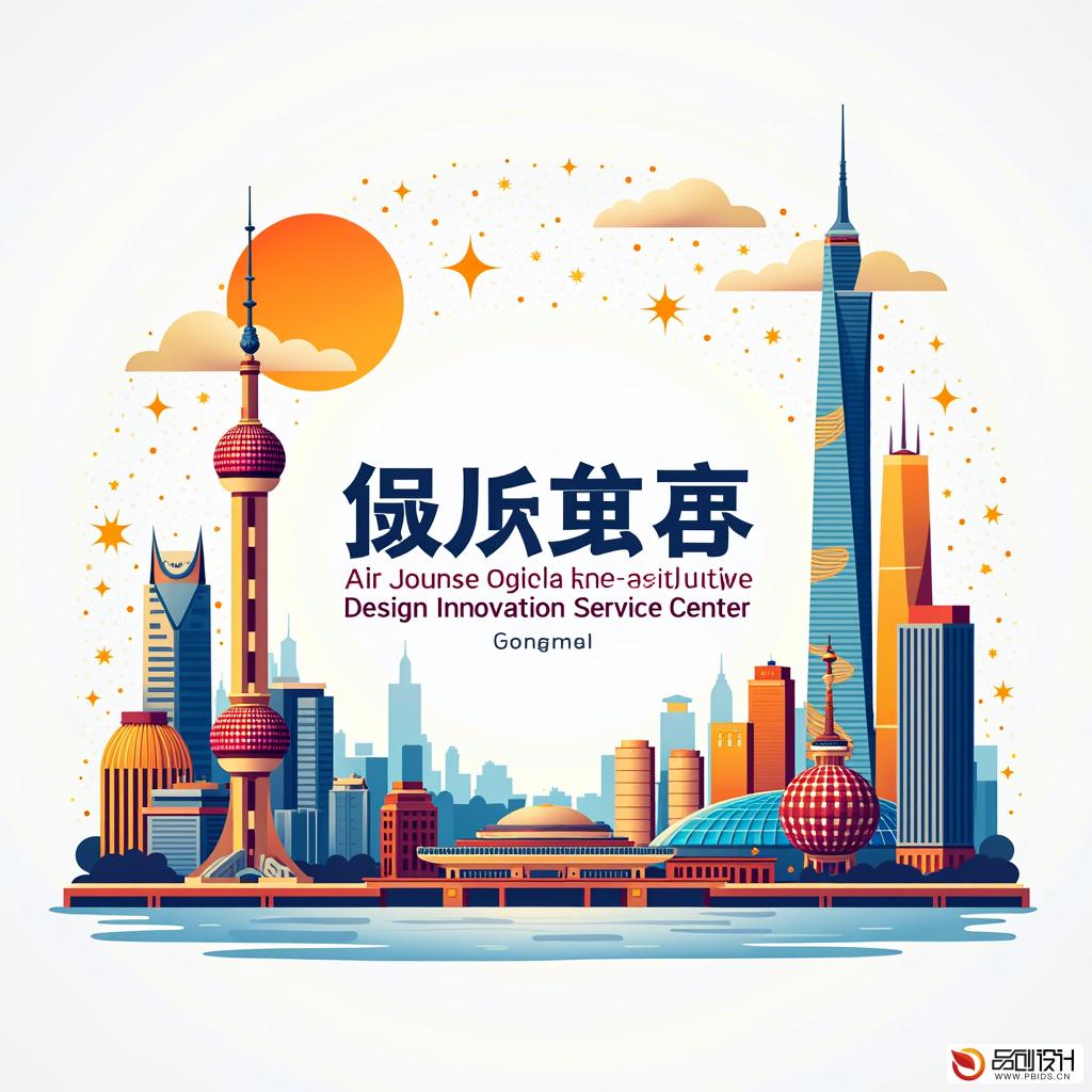 上海市用户旅程设计创新服务中心:引领用户体验新纪元