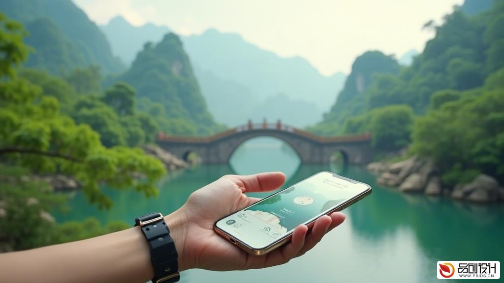 丽水跨平台应用设计：打造无缝用户体验的实践与探索
