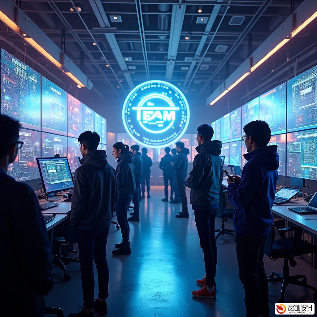 沧州市体验原型开发团队的创新之旅