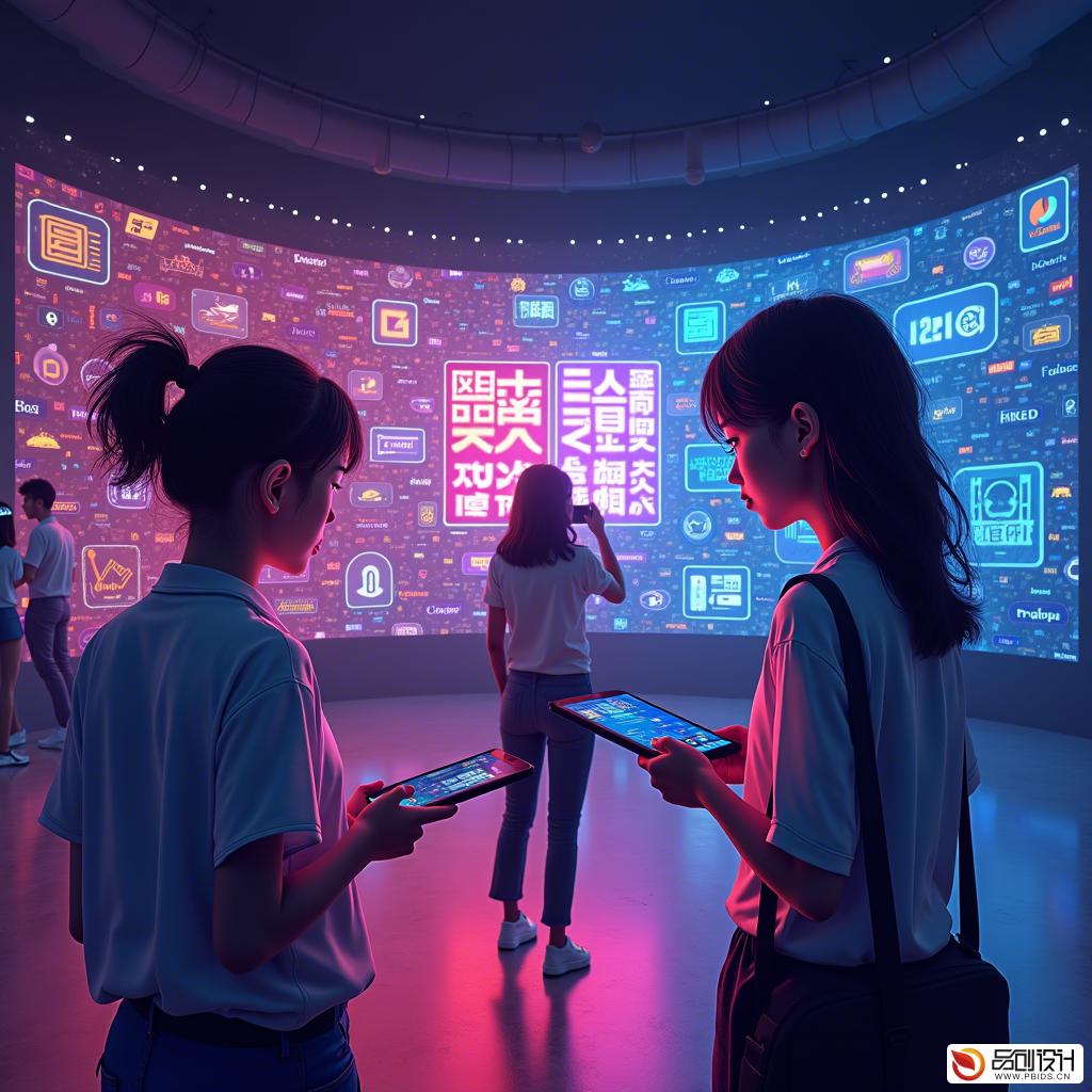 新竹应用交互体系工作室：创新设计与用户体验的领航者
