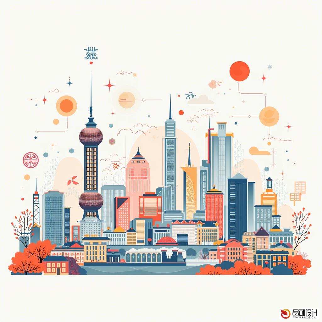 株洲市应用品牌化设计:携手合作伙伴共创未来