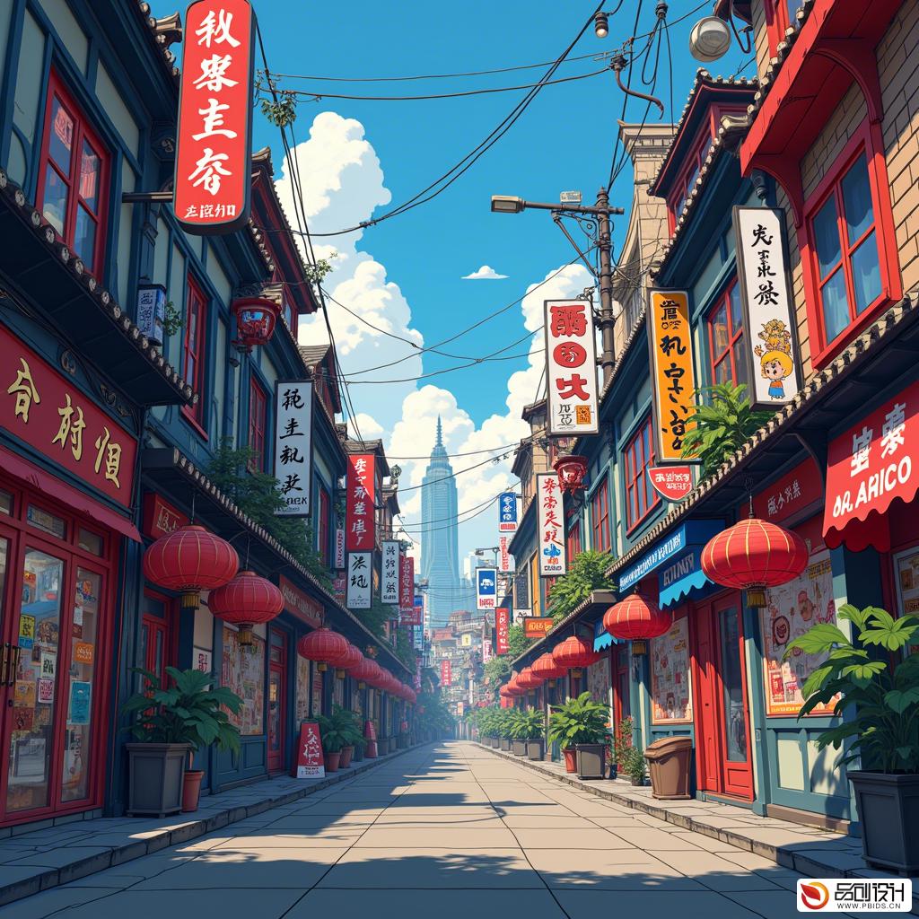 宁波市MG动画设计合作伙伴:共创视觉盛宴的优选伙伴