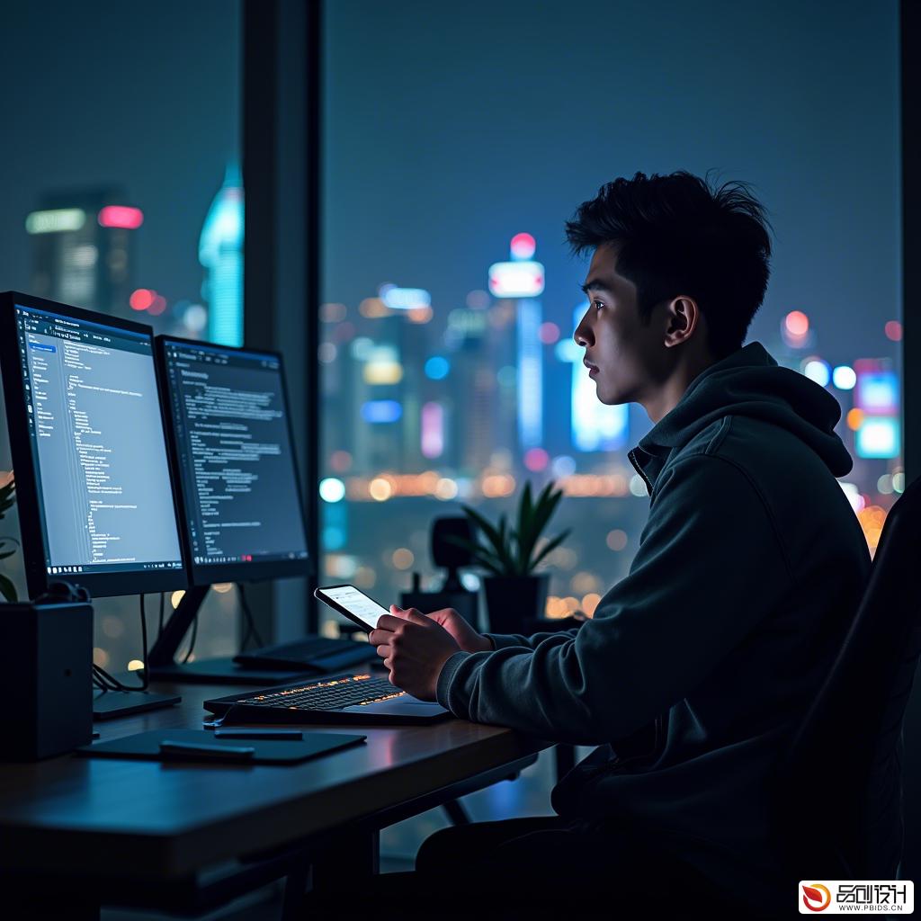 中卫市APP应用UI设计:塑造数字时代的视觉盛宴