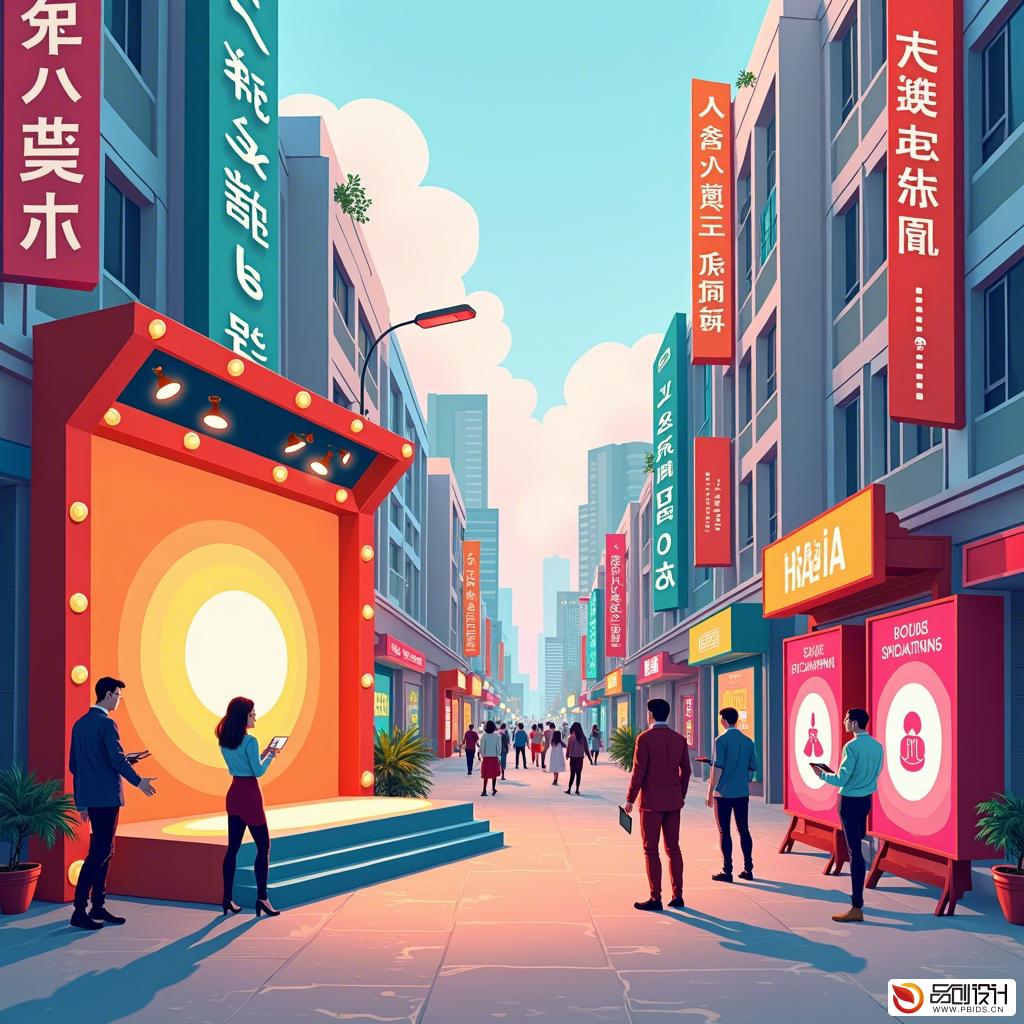 菏泽市活动创意包装企业的崛起与影响力
