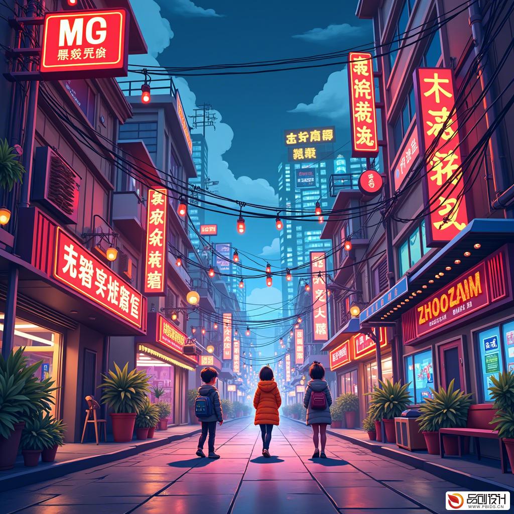 枣庄市MG动画设计:创意无限,塑造视觉盛宴