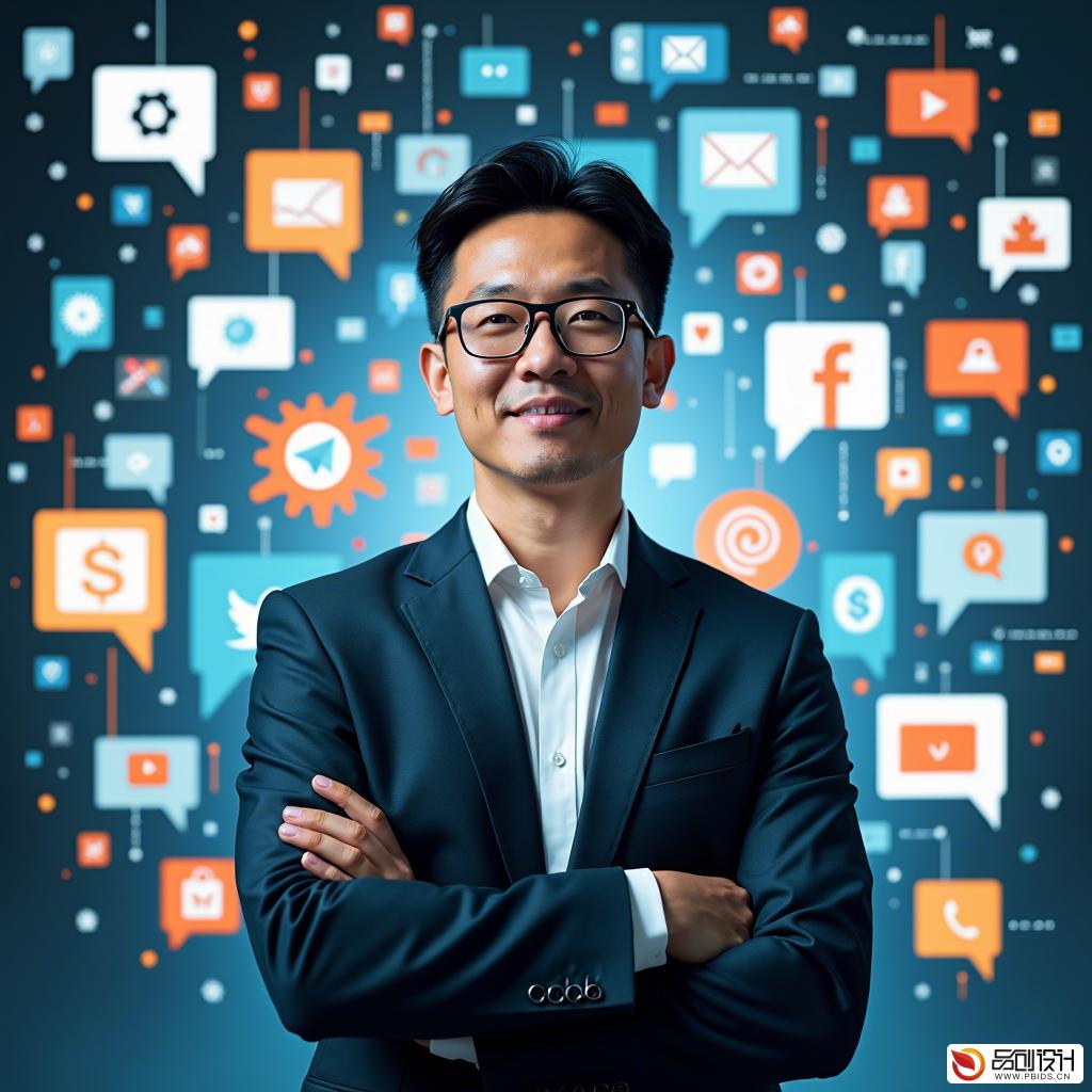 控股管理下的全渠道运营:打造高效视觉工作室的策略与实践