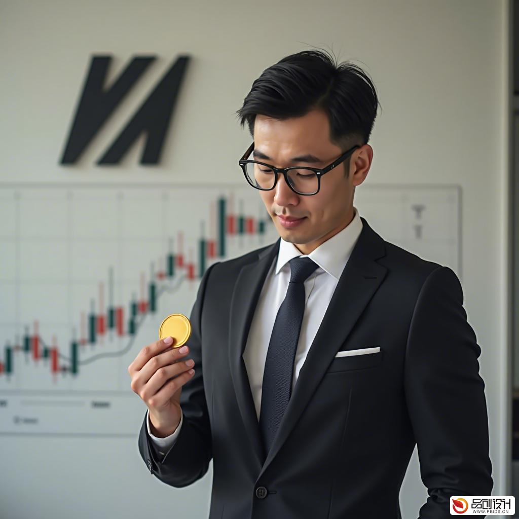 私募基金品牌设计:塑造专业与信任的力量