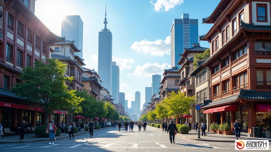 洛阳市创新设计工场：激发创意，引领未来设计潮流
