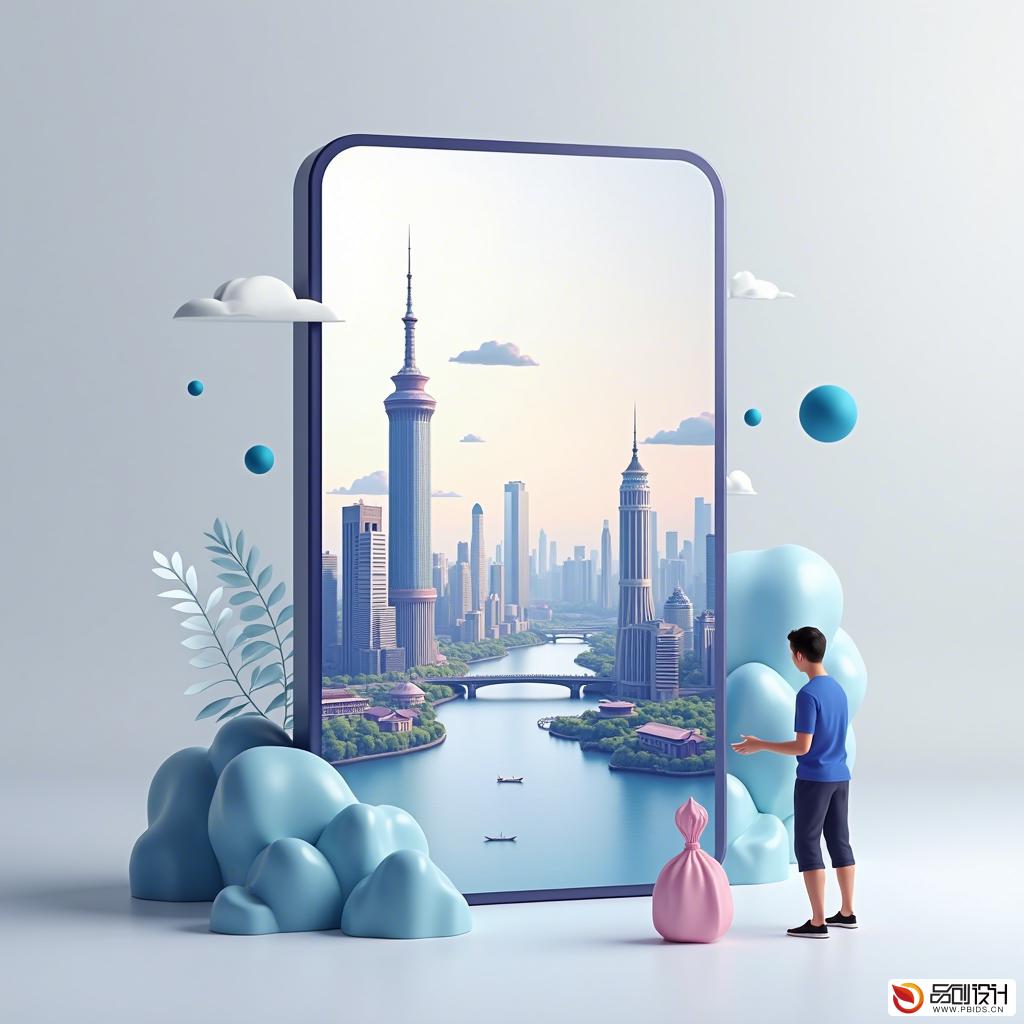 三明市移动端UI/UX工作室:打造卓越用户体验的设计之旅