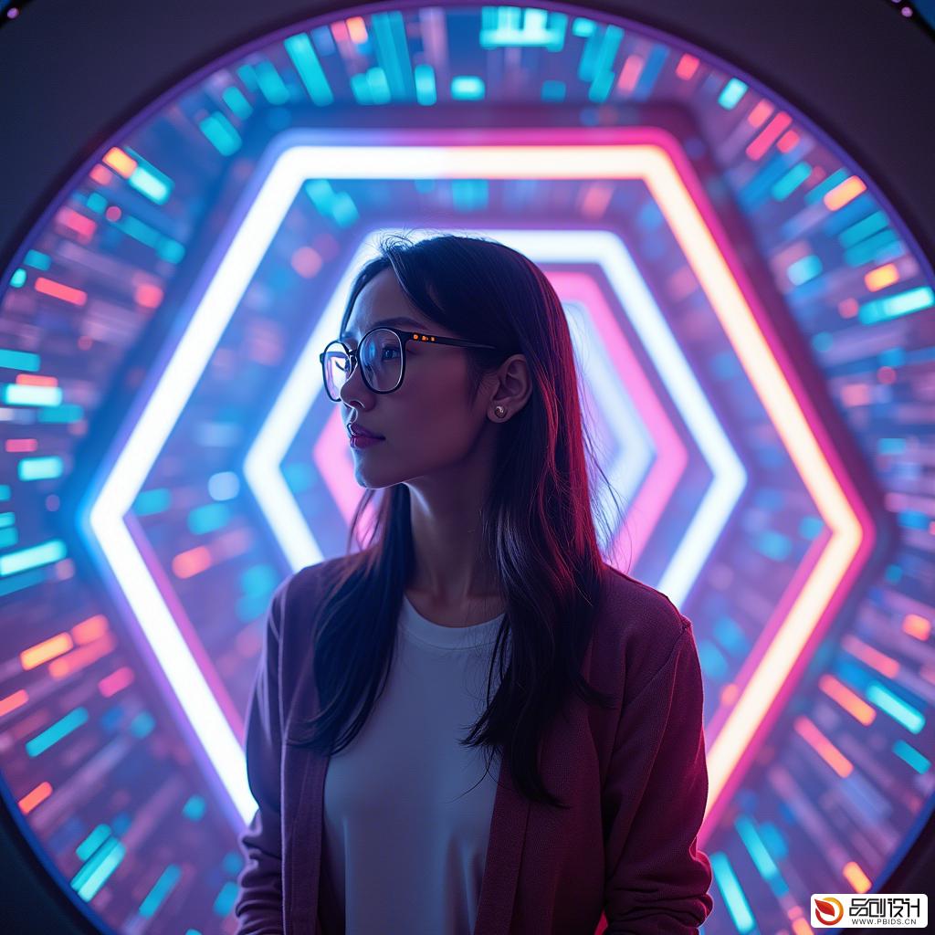 青海沉浸式动效方案设计：创新技术与艺术融合的先锋
