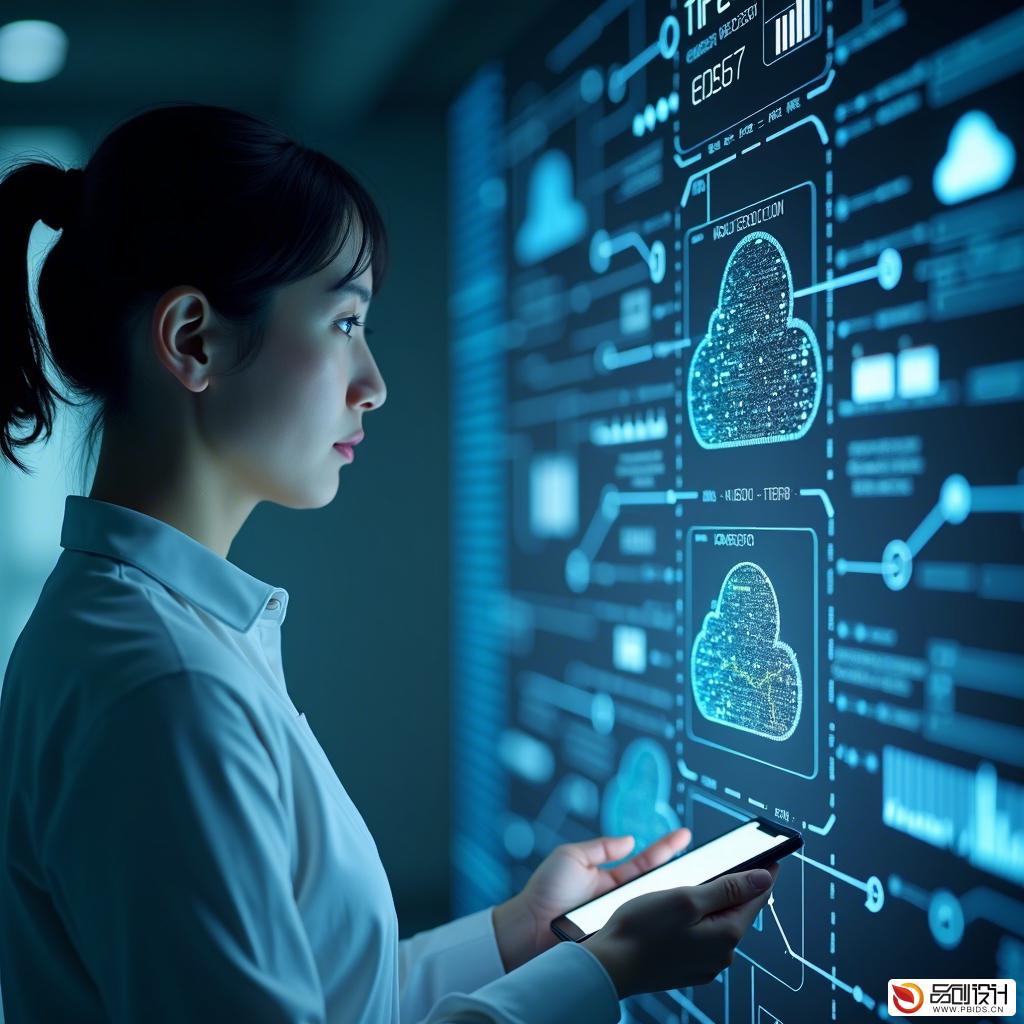 大数据人机交互:重塑未来交互体验的新篇章