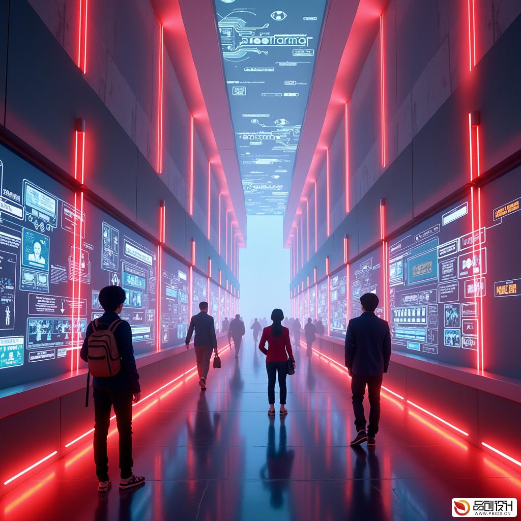 开封市交互行为研究设计公司的创新之路
