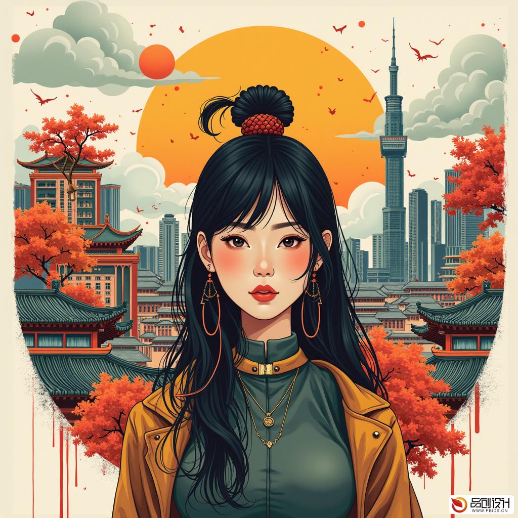 保山市营销视觉设计团队的创意力量:塑造品牌新形象