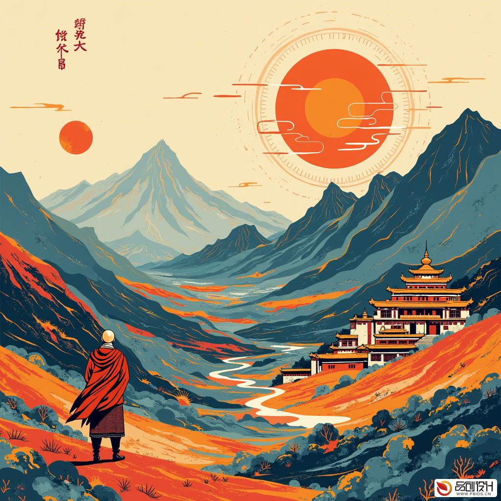 西藏品牌动态图形单位的创新与发展