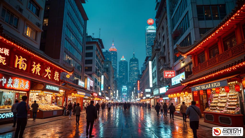 港澳台移动端UI/UX设计趋势与实战技巧
