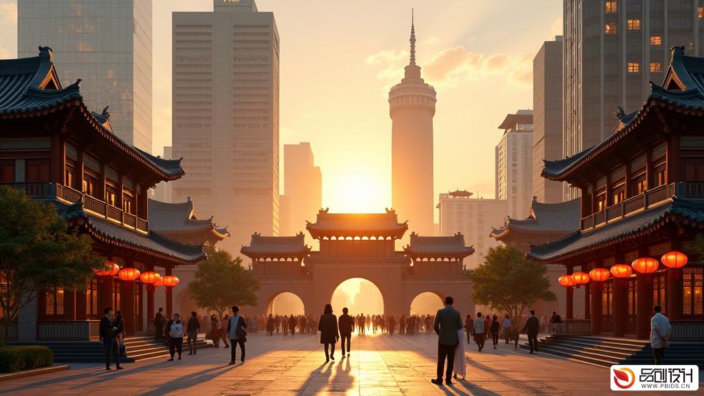 安阳市促销物料设计创新服务中心：引领营销新风尚
