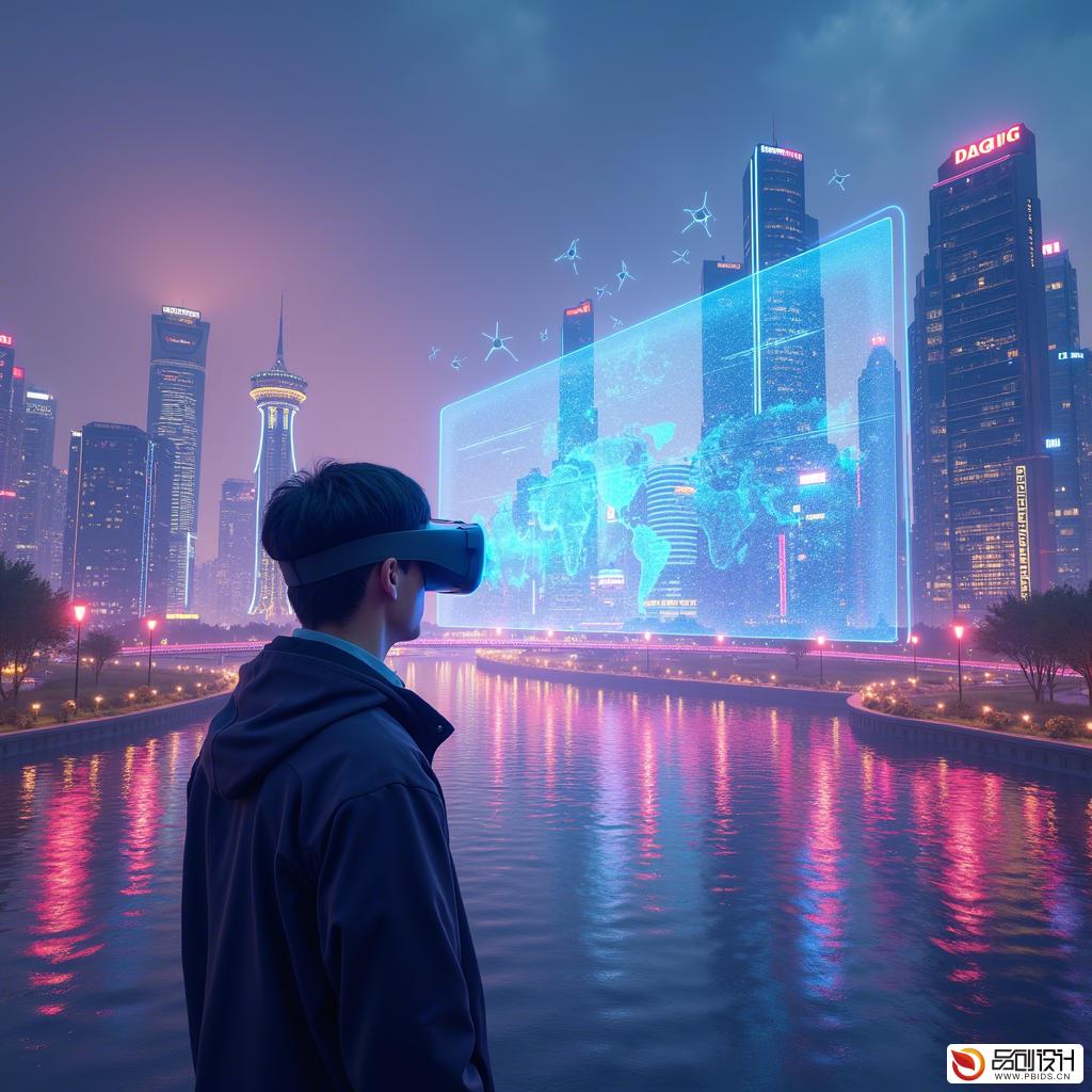 大庆沉浸式动效方案设计机构的创新之路
