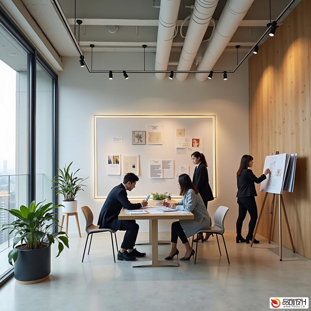 大同市创新设计服务中心:驱动城市创新发展的新引擎