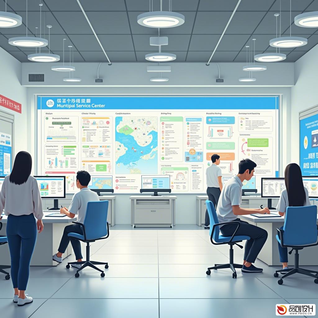 保定市操作流程优化：提升行政效率与服务质量的实践探索
