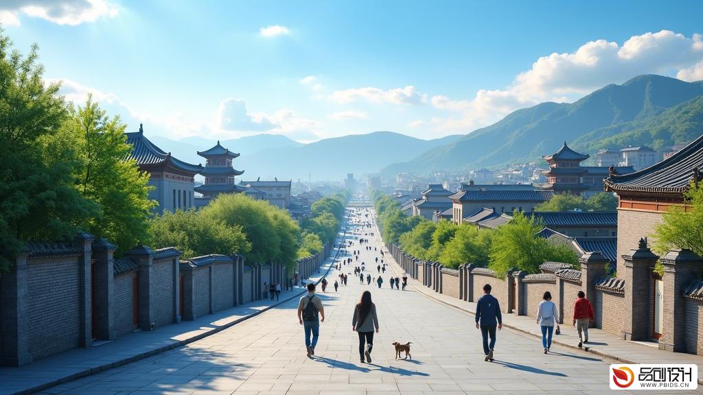 大同市企业定制设计：打造专属品牌形象的力量
