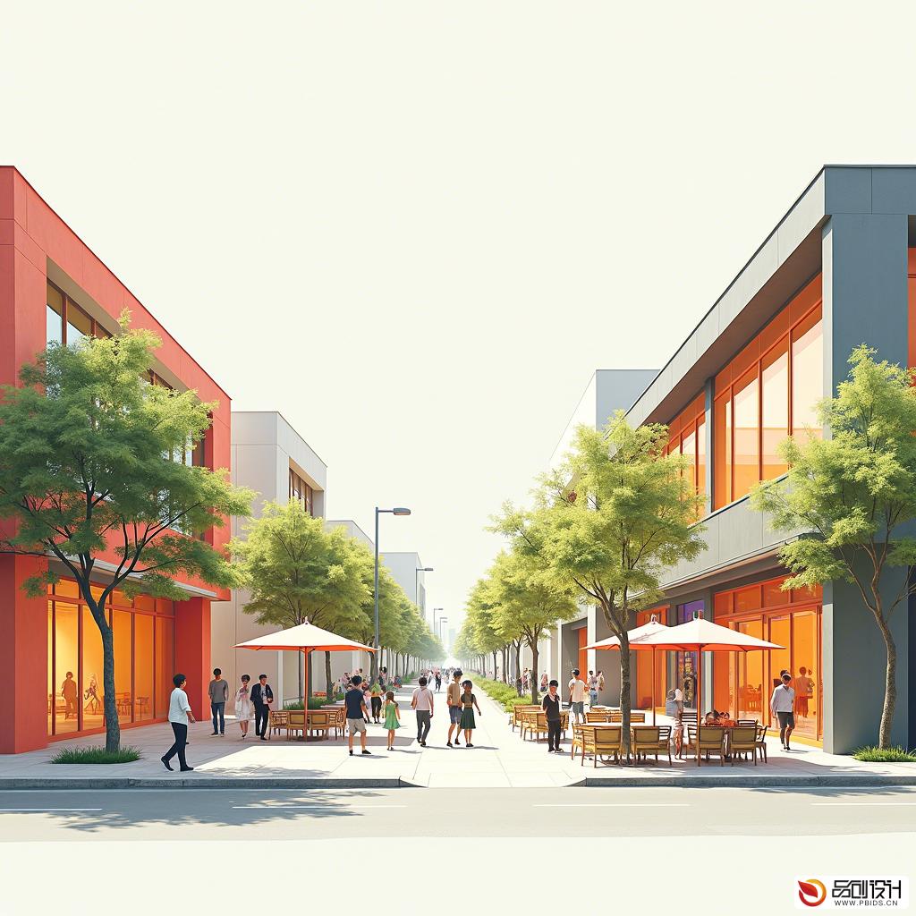南充市运营设计中心：创新引领，塑造城市设计新风貌
