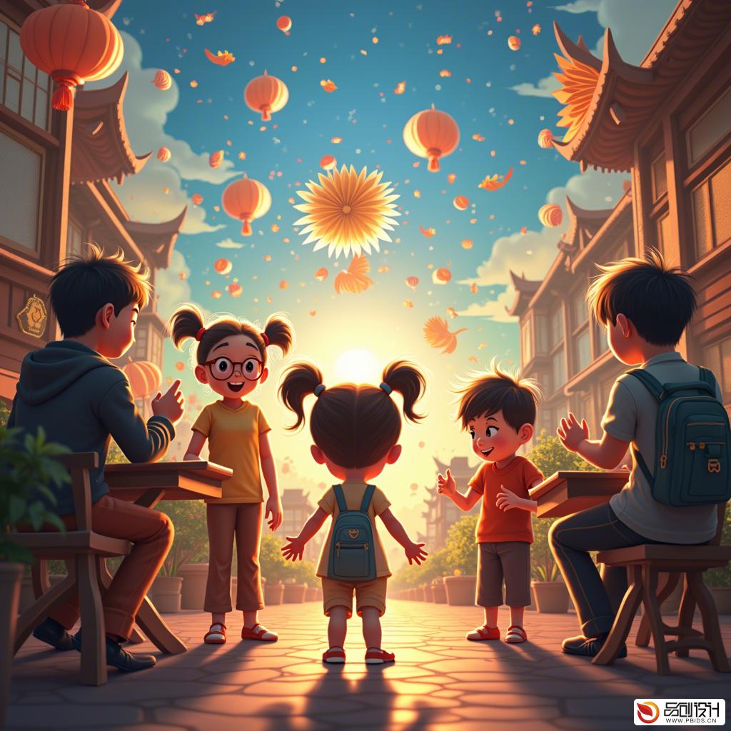 泸州市MG动画设计工作室:创意无限,动画未来