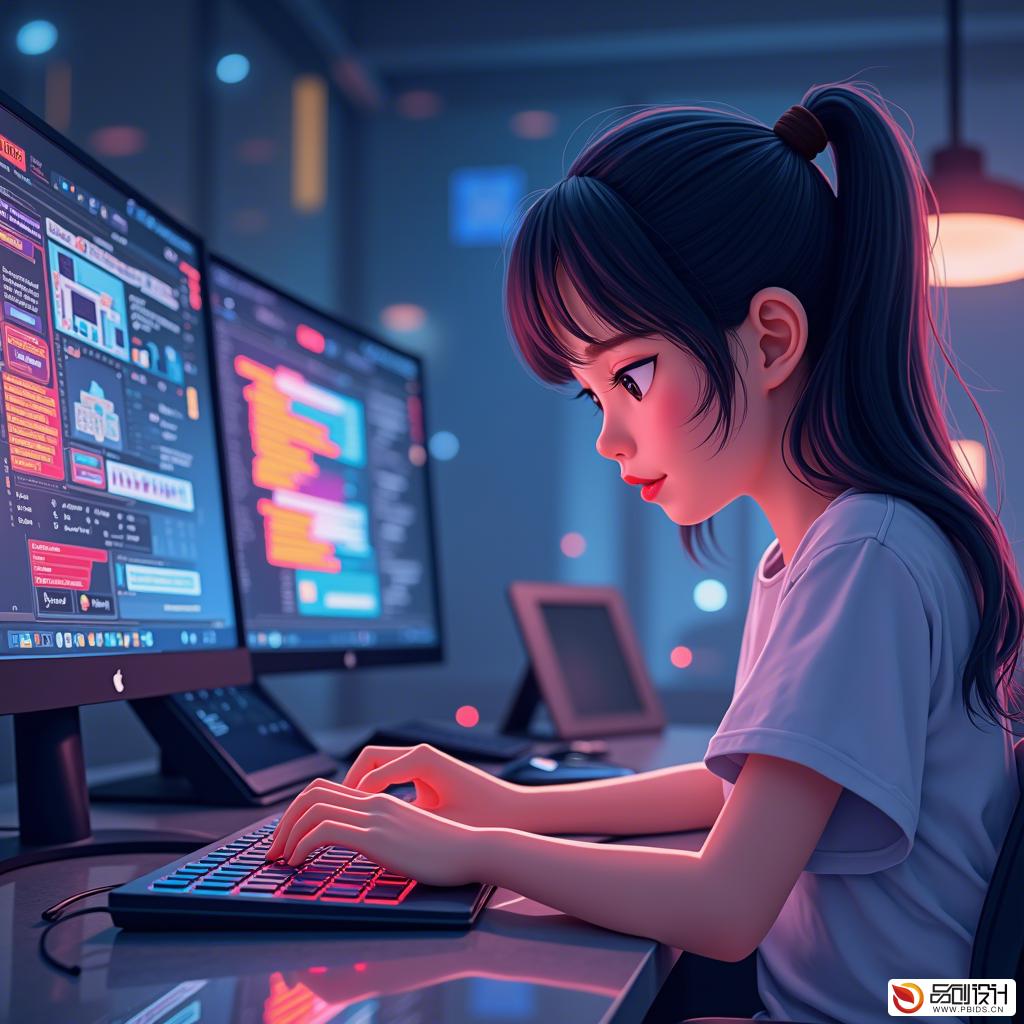 打造卓越体验:招聘交互动效设计设计中心的全面解析