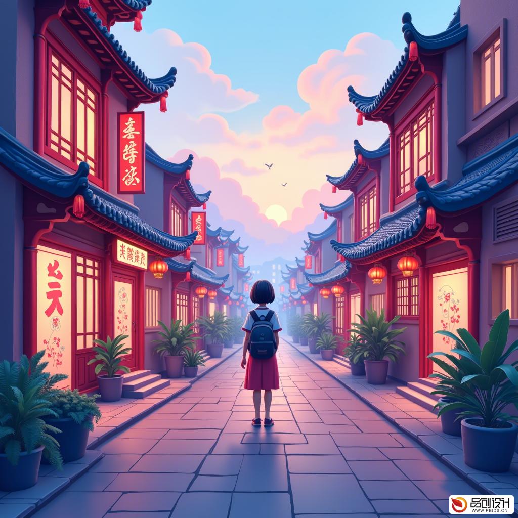 钦州市小程序视觉设计合作伙伴:共创数字时代新视觉