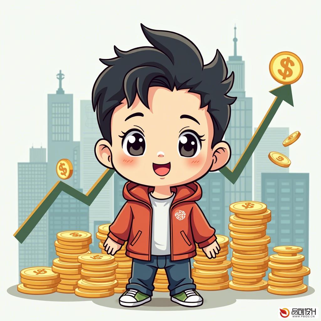 融资租赁企业IP打造:塑造品牌新高度,引领行业新风尚