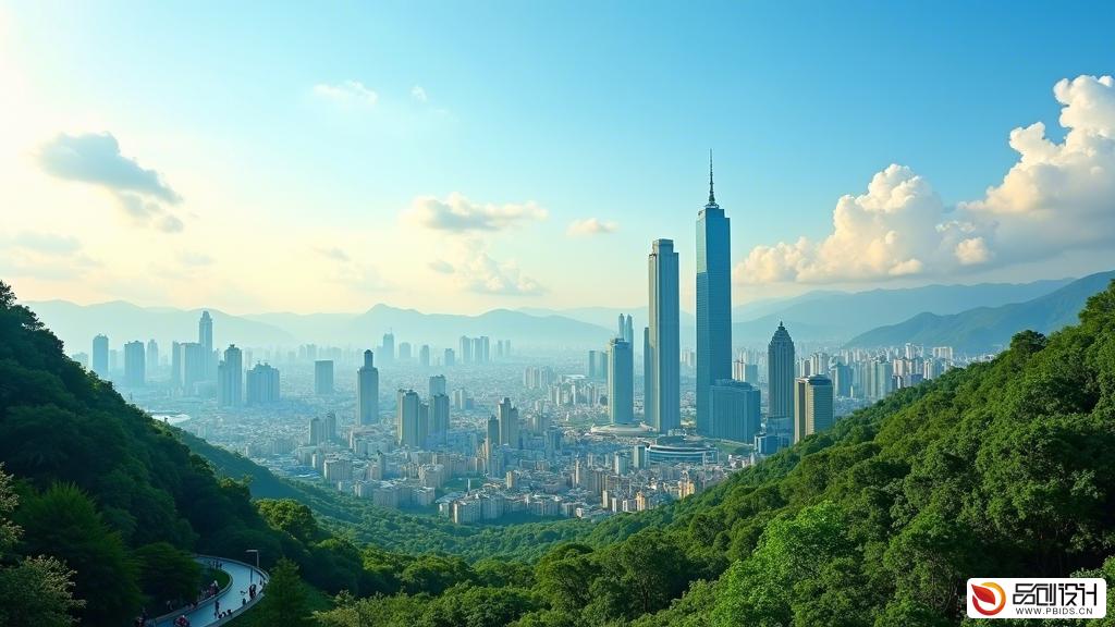 惠州市品创定制设计案例：匠心独运，打造空间美学新典范
