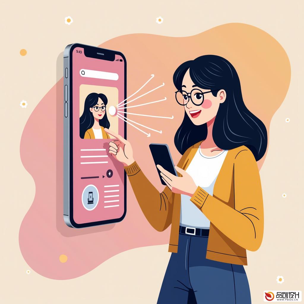 打造卓越体验:揭秘手机网页设计团队的创意与技巧