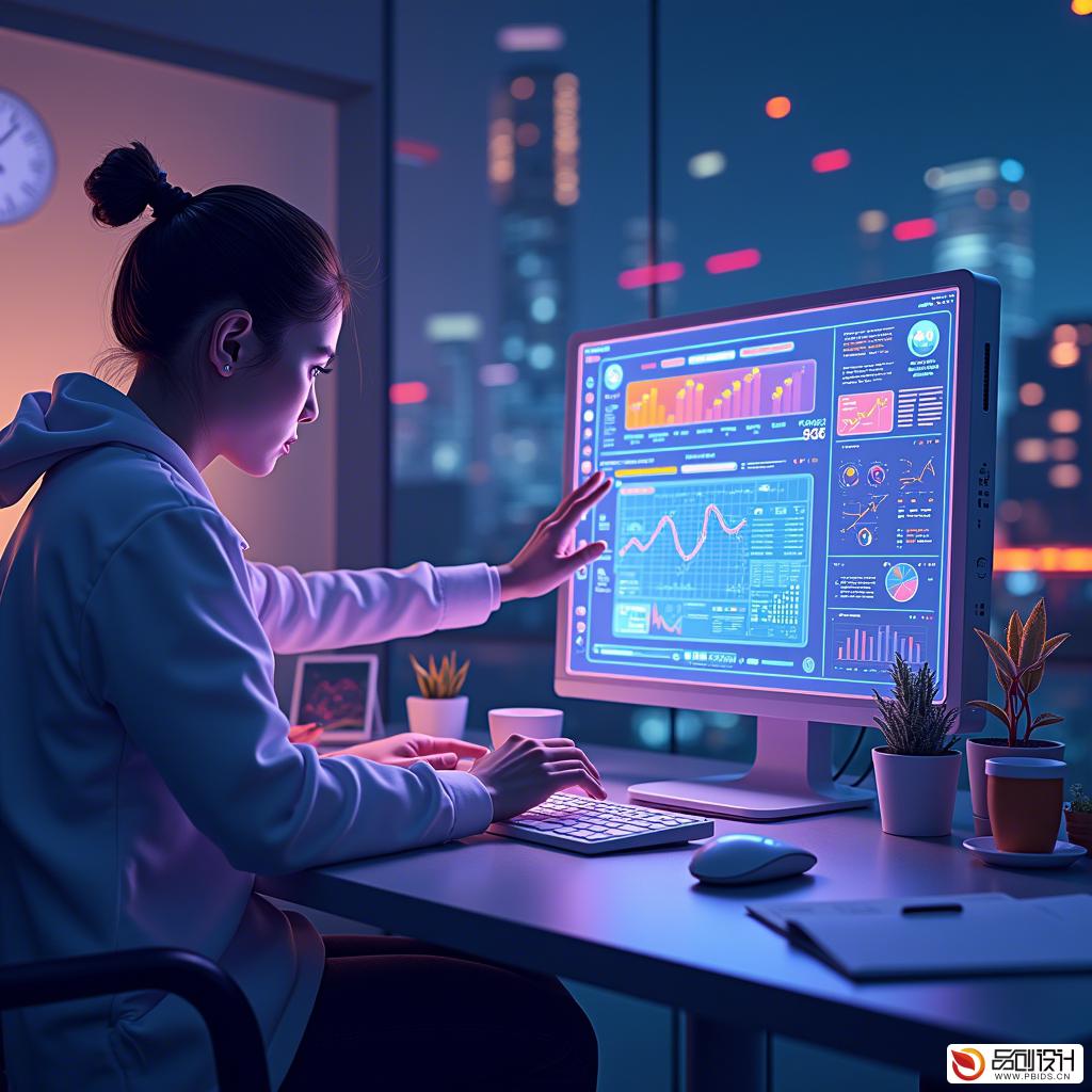 广西壮族自治区网页用户体验合作伙伴：共创数字时代新体验
