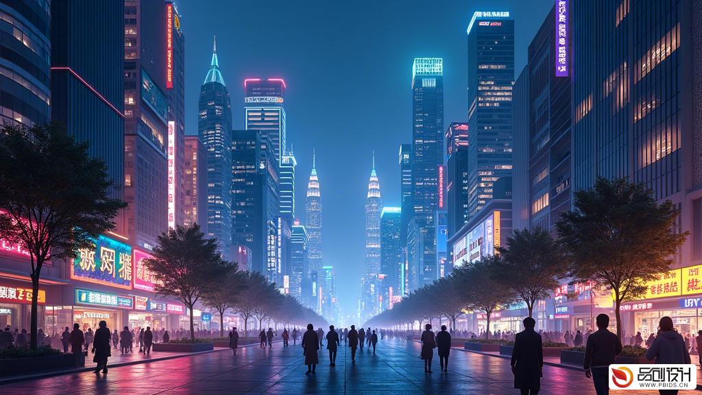 新乡市数字界面设计有限公司：创新引领未来设计新风尚
