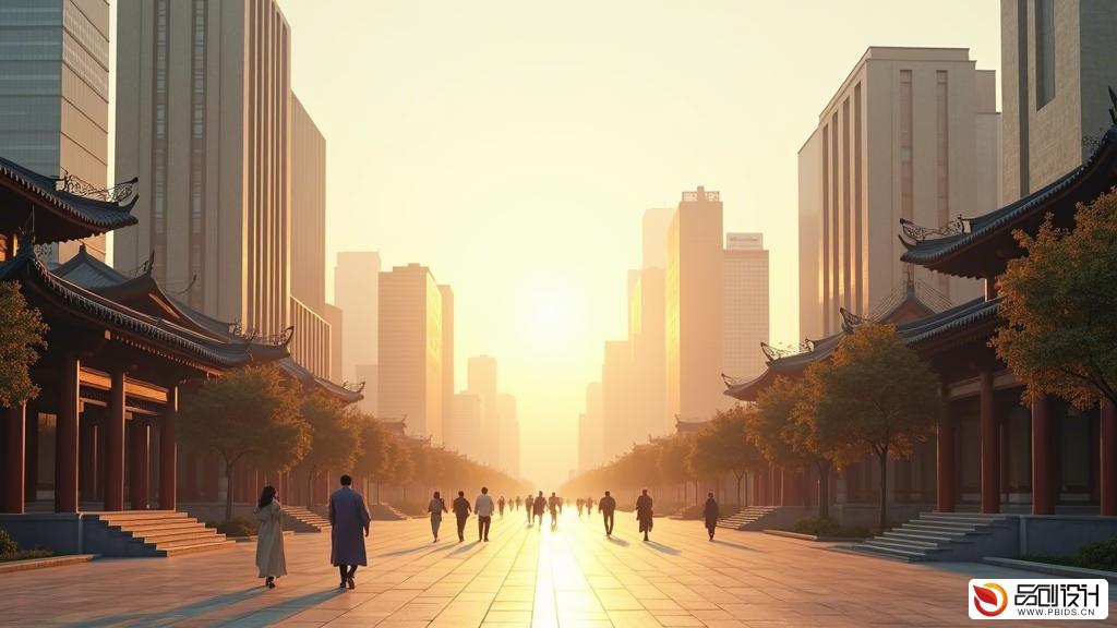 聊城市创新设计服务：激发城市创意活力，塑造未来新风貌
