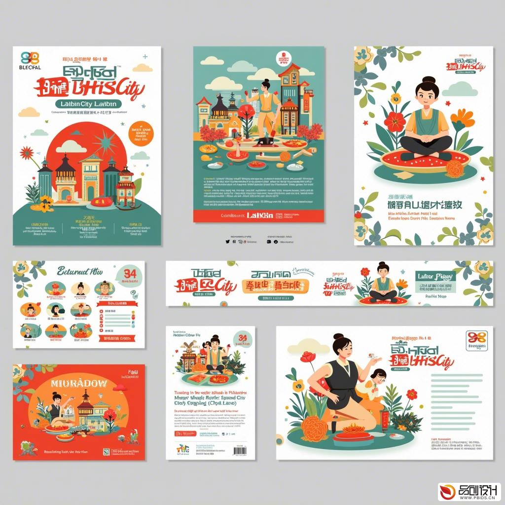来宾市促销物料设计的创新与实践
