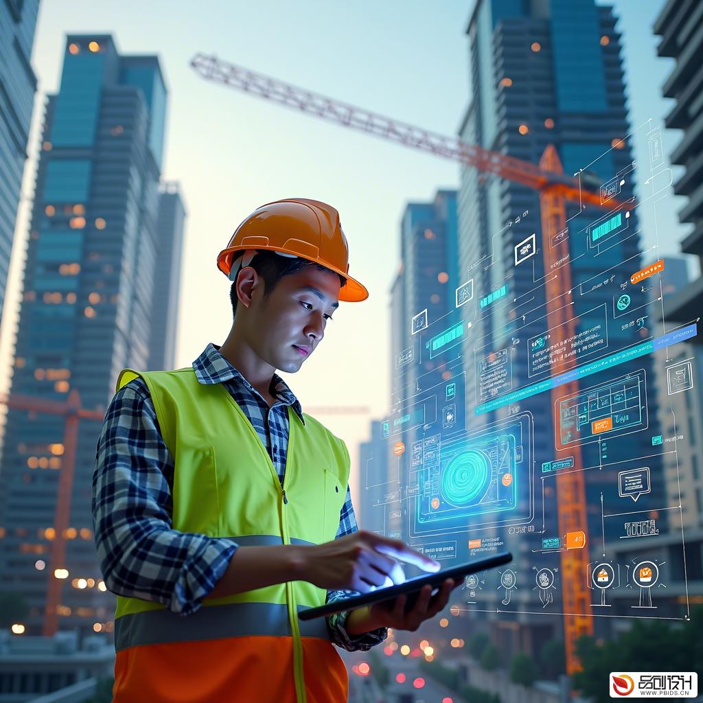 施工电商网站设计工作室：打造建筑行业数字化转型新引擎
